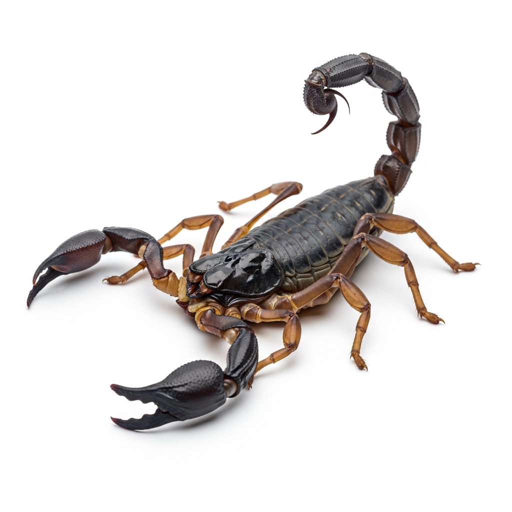 Alacranes