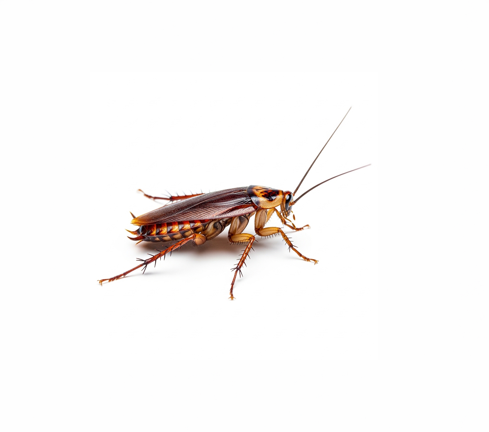 Cucarachas