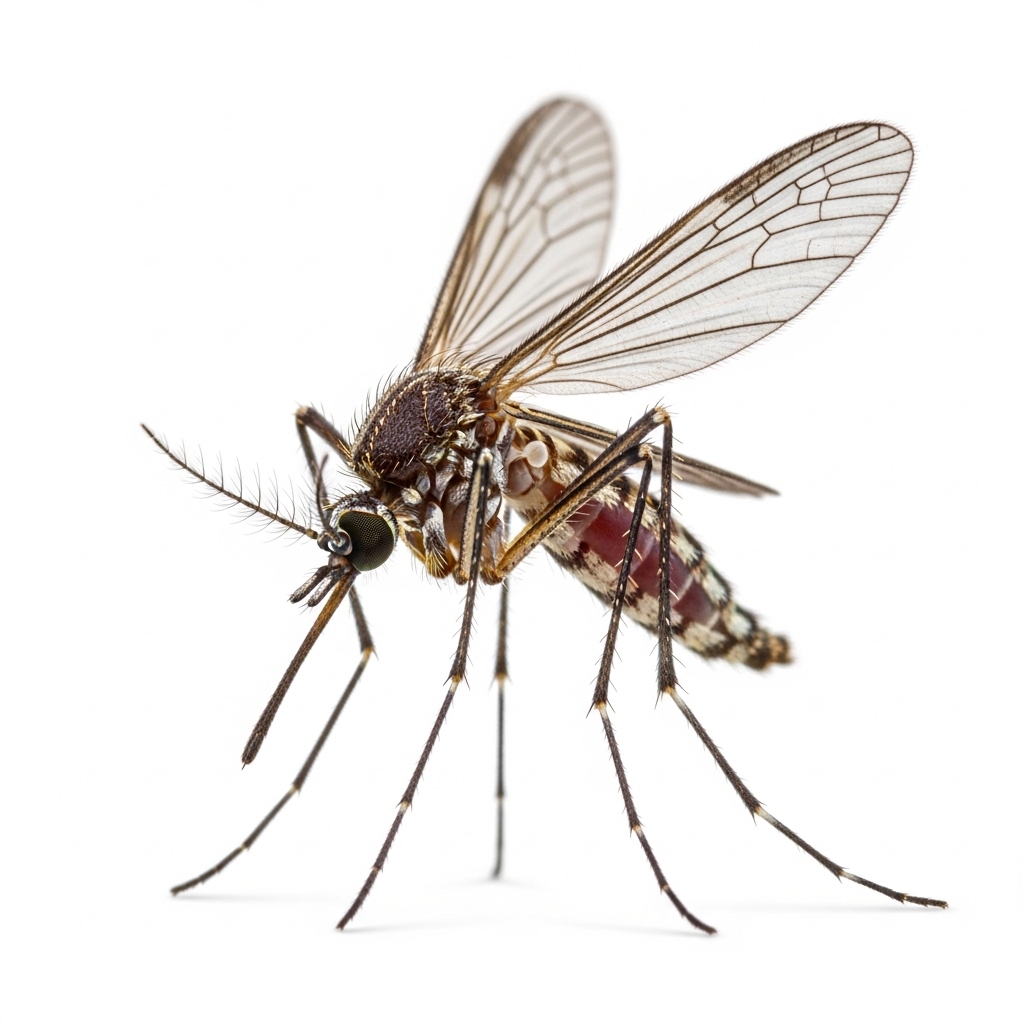 Mosquitos