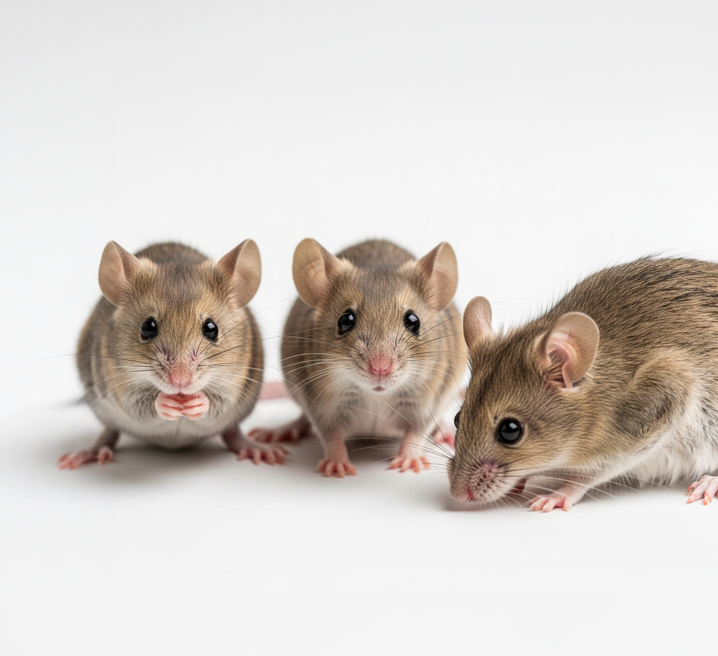 Ratas o Ratones